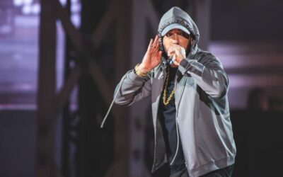 Eminem je želel, da Mariah Carey v filmu “8 milj” igra njegovo mamo