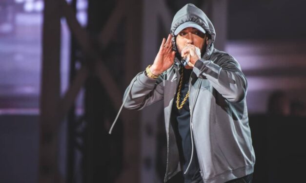 Eminem je želel, da Mariah Carey v filmu “8 milj” igra njegovo mamo