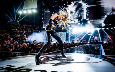 Miley Cyrus razkrila: “Disney mi je prepovedal peti pesmi iz serije Hannah Montana!”