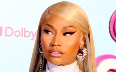Nicki Minaj razkrila razloge za ustvarjalni molk