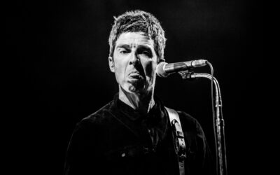 Skupina Oasis napoveduje dokumentarec in vabi oboževalce k sodelovanju