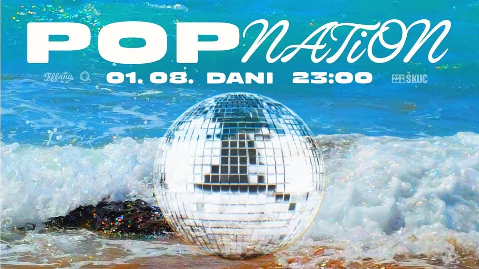 Pop Nation | Dani