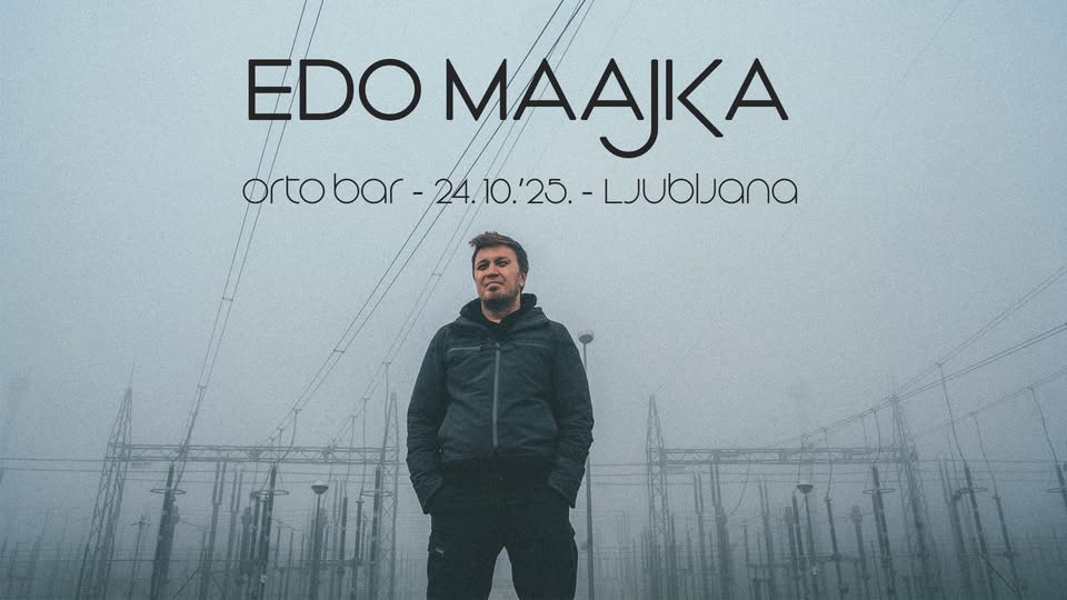 Edo Maajka