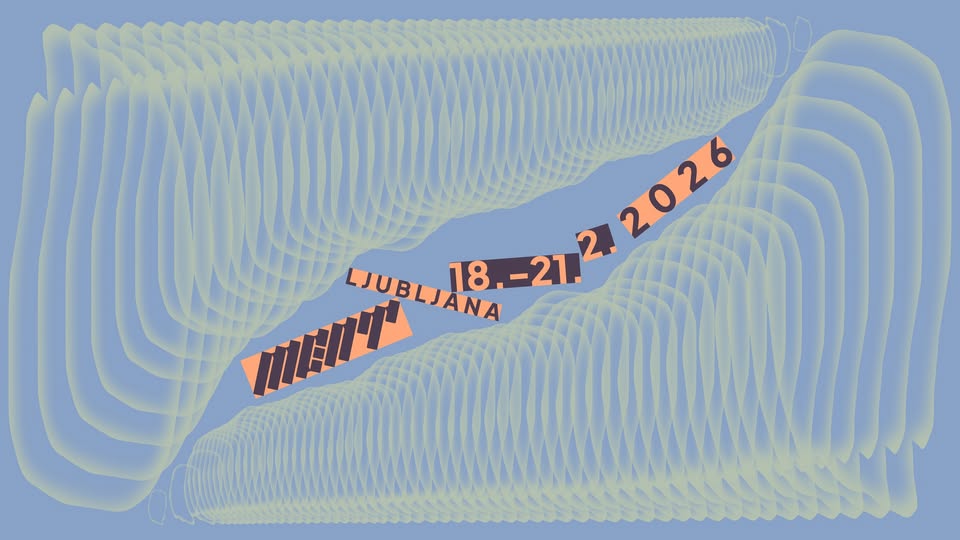 MENT Ljubljana FESTIVAL 2026
