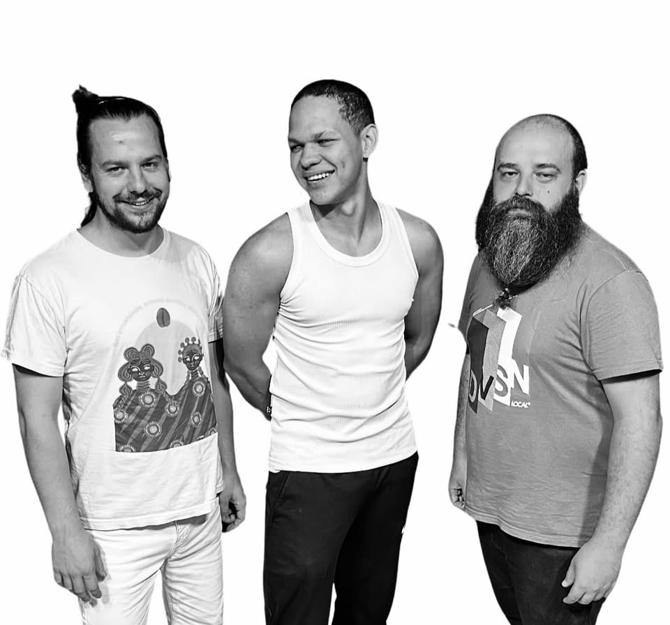 Sozvočja sveta: TRISTEZA