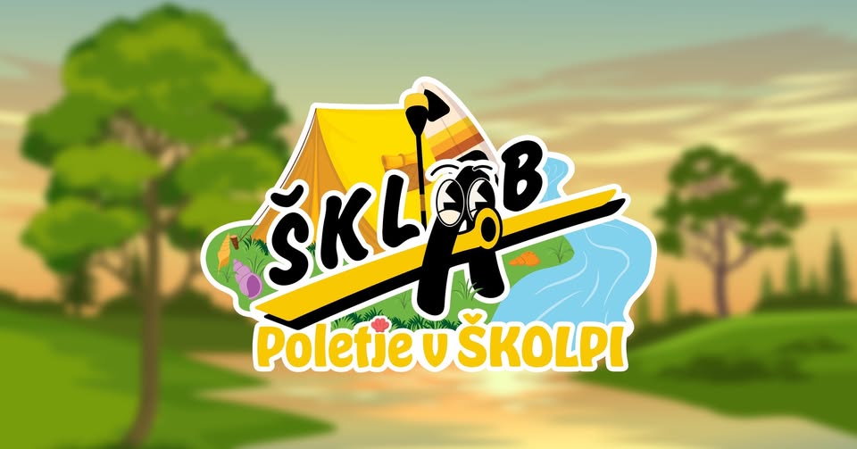 POLETJE V ŠKOLPI