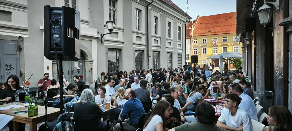 PIAF KVIZ #78 - Torek, 26. 8. 2025