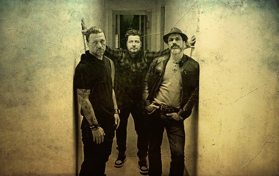 Koncert skupine MEHANIKA v Orto baru