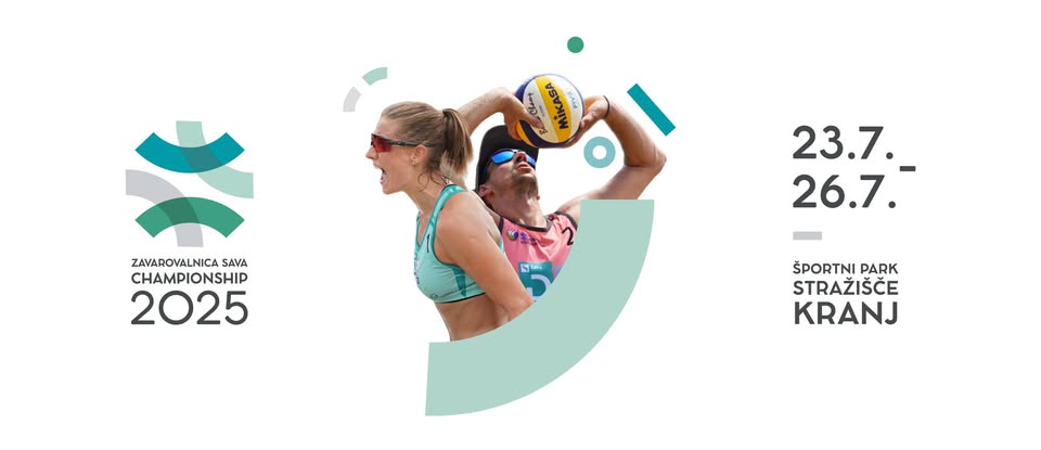 Zavarovalnica Sava Championship 2025