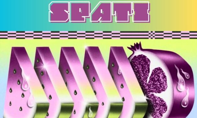 zazi x mima x spati