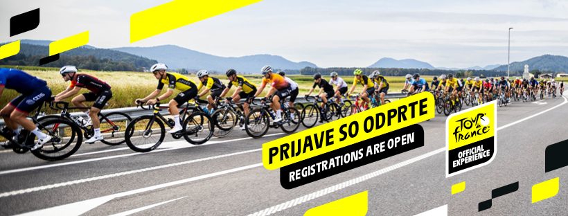 Merkur zavarovalnica L'Étape Slovenia by Tour de France