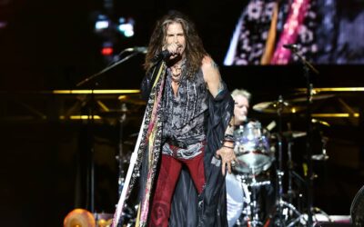 Joe Perry ne izključuje povratka skupine Aerosmith