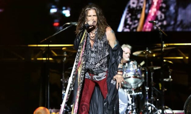 Joe Perry ne izključuje povratka skupine Aerosmith