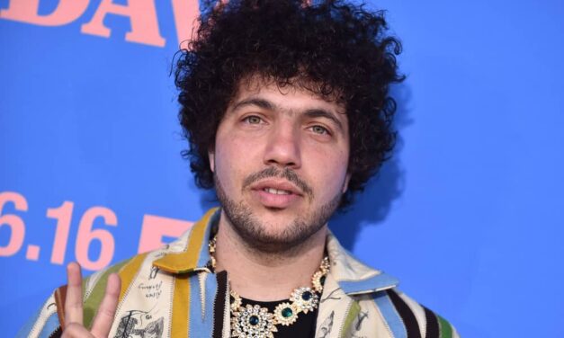 Selena Gomez in Benny Blanco še brez konkretnih poročnih načrtov