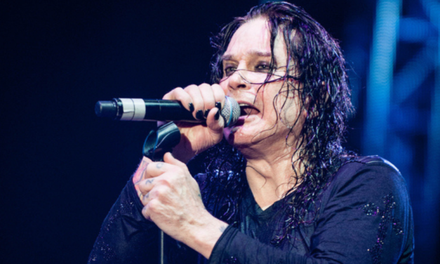Black Sabbath in Ozzy Osbourne zbrali 190 milijonov dolarjev za dobrodelne namene