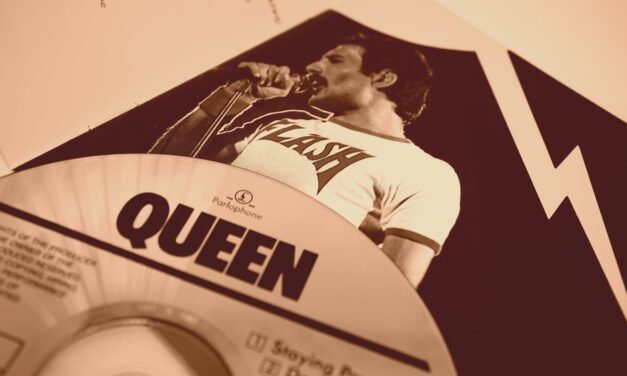 Dokumentarec, ki na novo piše zgodbo Freddieja Mercuryja