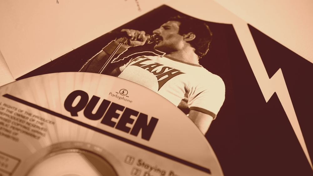 Foto: Kraft74 / Shutterstock.com