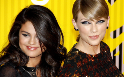 Taylor Swift Seleni Gomez za rojstni dan spekla domač kruh z drožmi