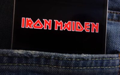 Umrl je Paul Mario Day, prvi pevec skupine Iron Maiden