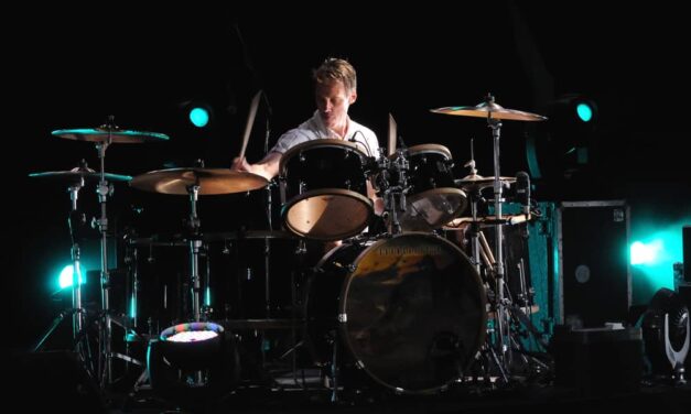 Po skoraj treh desetletjih Matt Cameron zapušča Pearl Jam