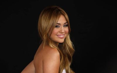 Ob 20. obletnici Hannah Montane Miley Cyrus obljublja nekaj posebnega