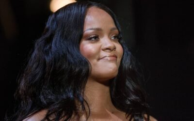 Rihannina sinova že kažeta glasbeni talent