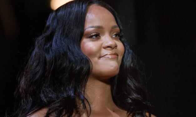 Rihannina sinova že kažeta glasbeni talent