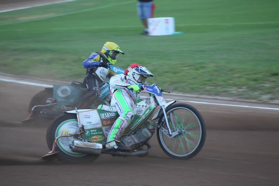 Obračun pobratenih klubov //AMD Krško vs. MC Lonigo//+ Mlade zvezde 250cc