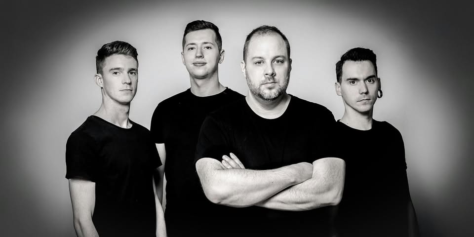 Chameleon Jazz Band / Jazz ⚿