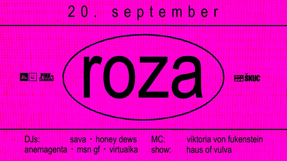 K4 Roza - season opening