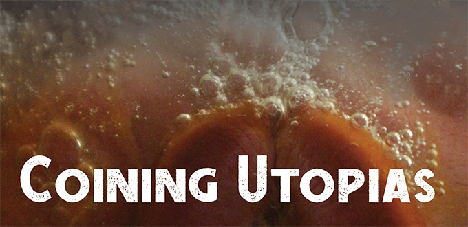 COINING UTOPIAS | ArtShow Opening | TTT2025 Ljubljana