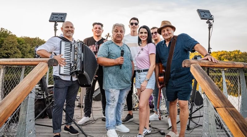 Festival Vinarium: Romano Glauso, koncert