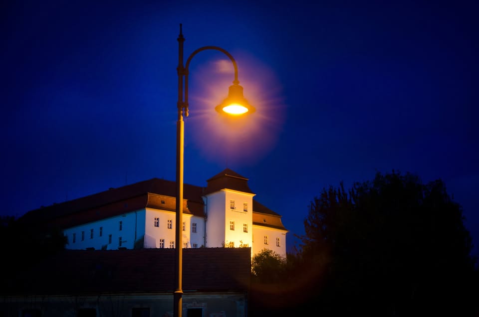 Festival Vinarium: Koncert pod zvezdami