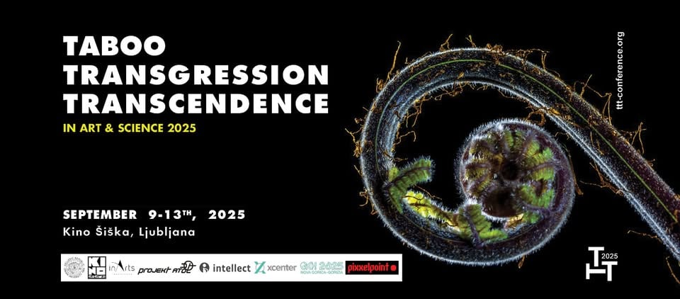 TTT2025 Ljubljana | Day 3 – September 12, 2025