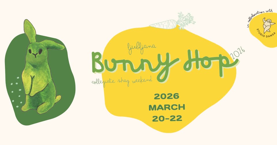 Ljubljana Bunny Hop 2026