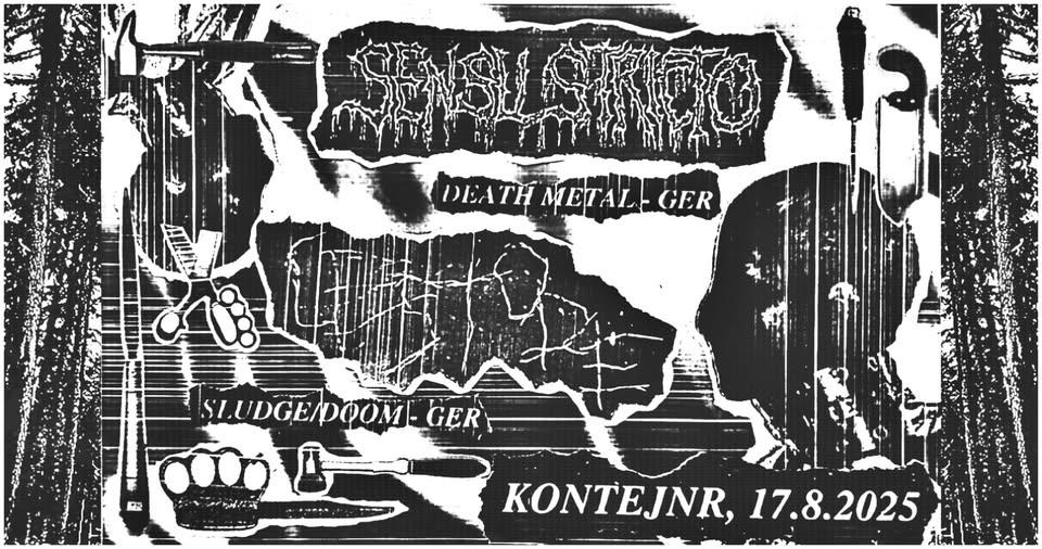 Cestode, Sensu Stricto at Kontejnr