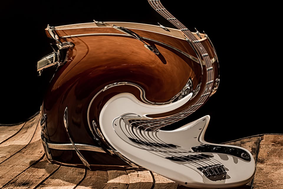 LIQUID FLOOR - jazz fusion koncert / pet. 22. 8. 2025 / MC Pekarna