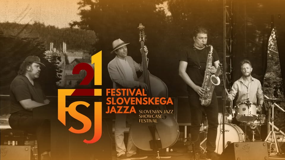 21. FSJ: Just Friends - posvet, fotografska razstava, koncert