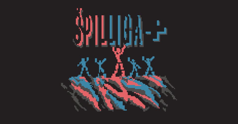 ŠPIL LIGA+: Vaktal, Ghastly Ashes & Black Camo @ Kino Šiška