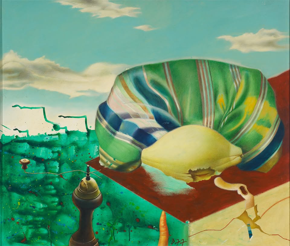 Ob 100. rojstnem dnevu Štefana Planinca: vodstvo po razstavi s kulinaričnimi interpretacijami