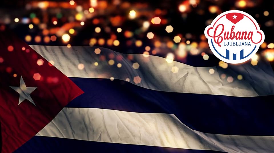 Noche de Cuba (open-air salsa)