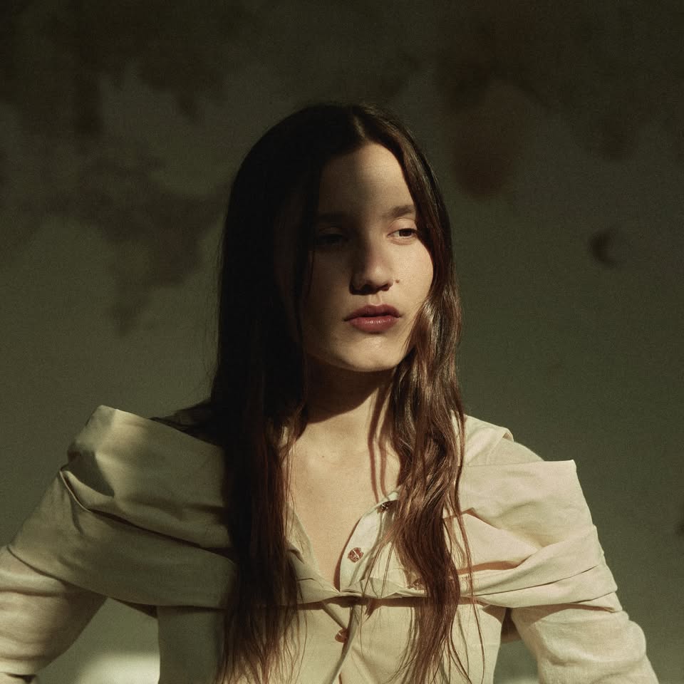 Sogodbe: Rita Payés