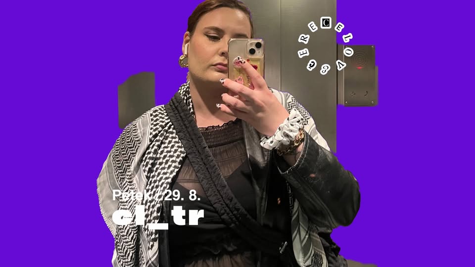 Celovečerec | cl_tr