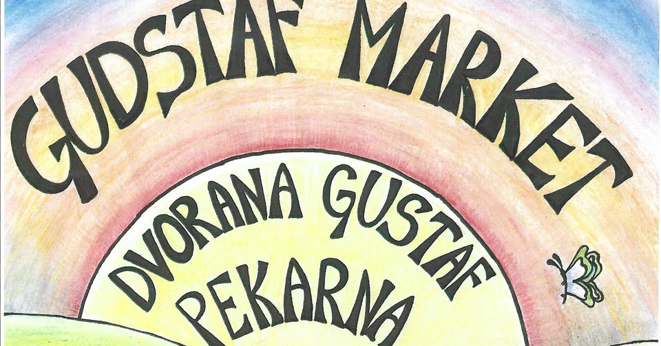Gudstaf Market