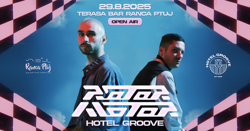 RotorMotor | Ptujsko morje | 29-08-25