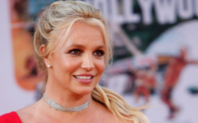 Britney Spears: “Zakon s Samom Asgharijem je bil le navidezna uteha”