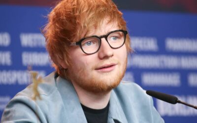 Ed Sheeran in Rupert Grint po 14 letih znova skupaj v glasbenem videu