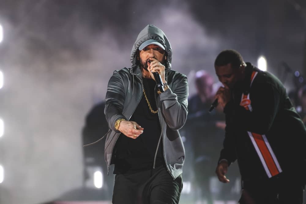 Foto: Jgphotographydetroit / Shutterstock.com