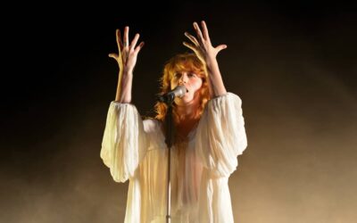 Florence + The Machine se vračajo z novim albumom