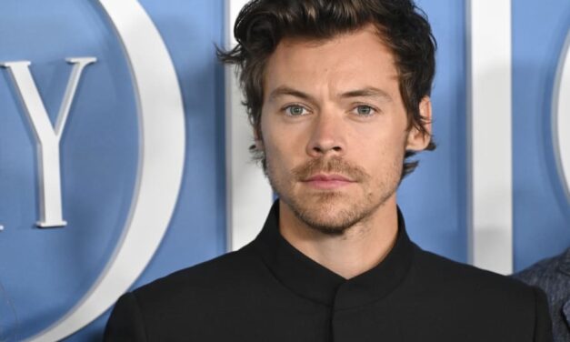 Harry Styles in Zoë Kravitz: nova zvezdniška romanca na obzorju?